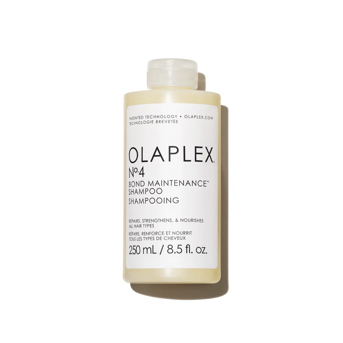 Olaplex N 4 Bond Maintenance Shampoo