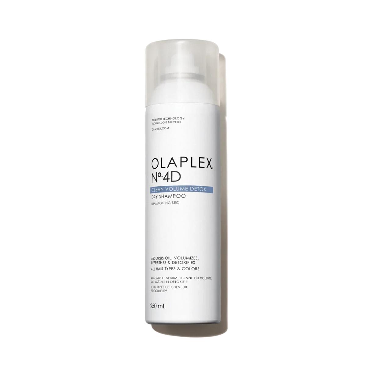 Olaplex N 4D Detox Dry Shampoo