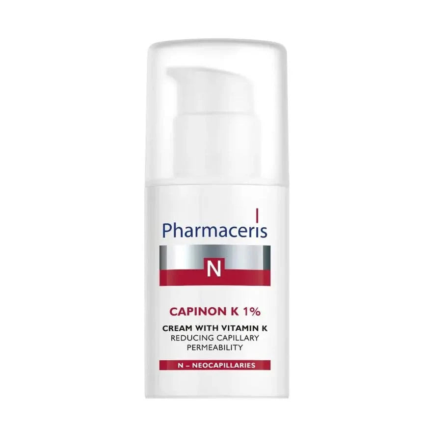 Pharmaceris N Capinon K 1%