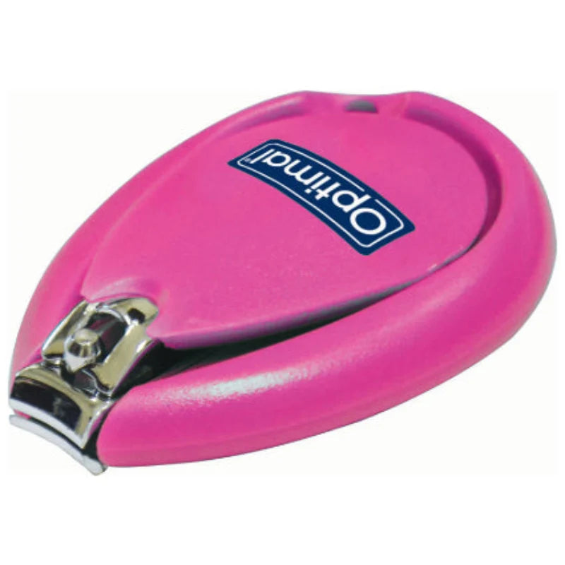 Optimal Nail Clipper For Babies 0M+