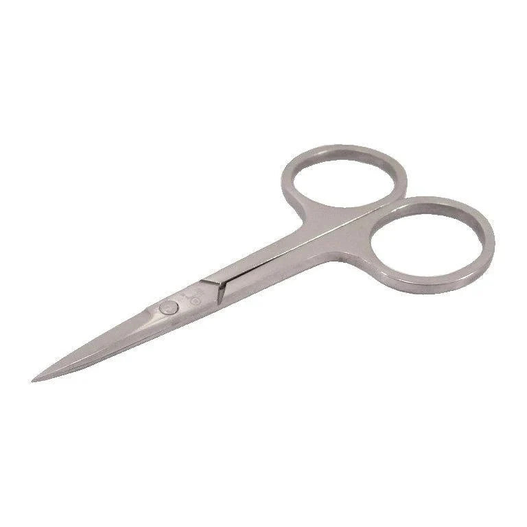Or Bleu Nail & Cuticle Scissors