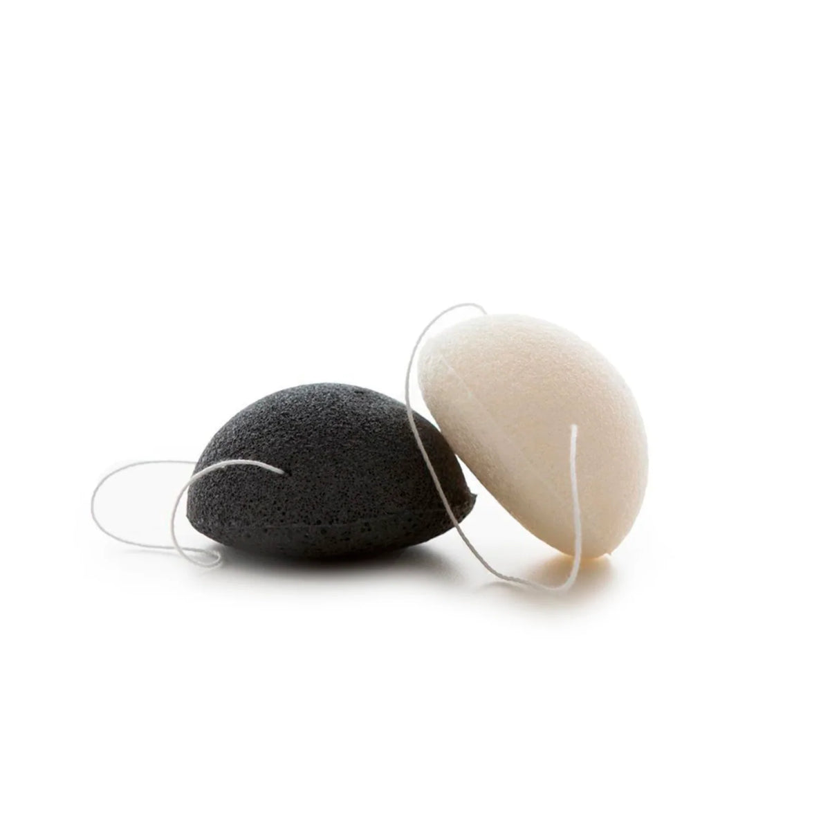 Or Bleu Natural Konjac Cleansing Puffs