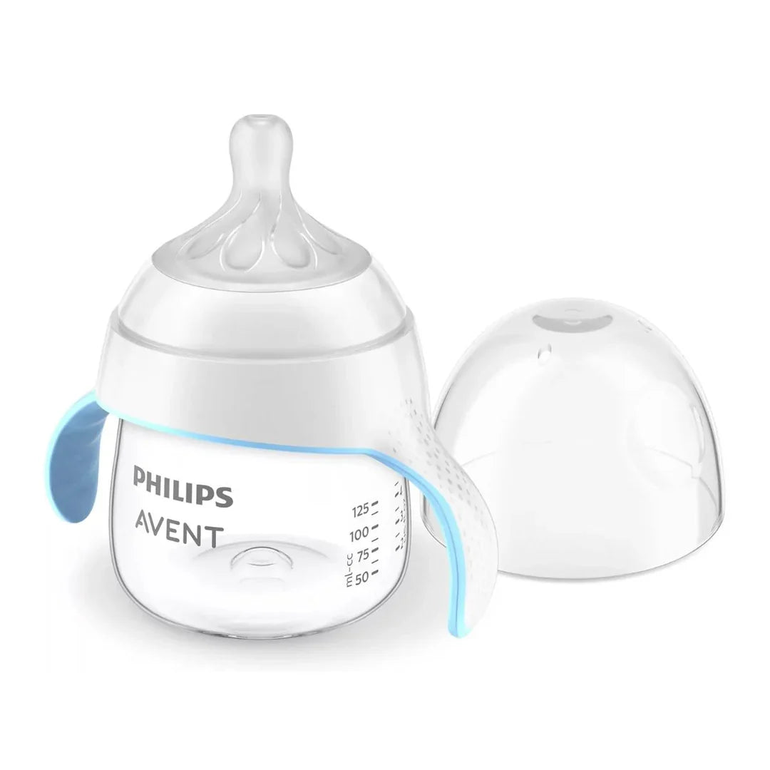 Philips Avent Natural Response Trainer Cup 6M+