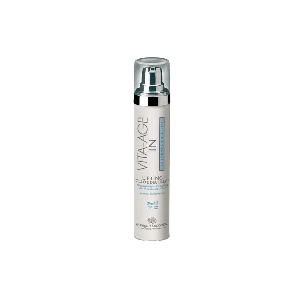 VITA-AGE Neck and Decolleté Lifting
