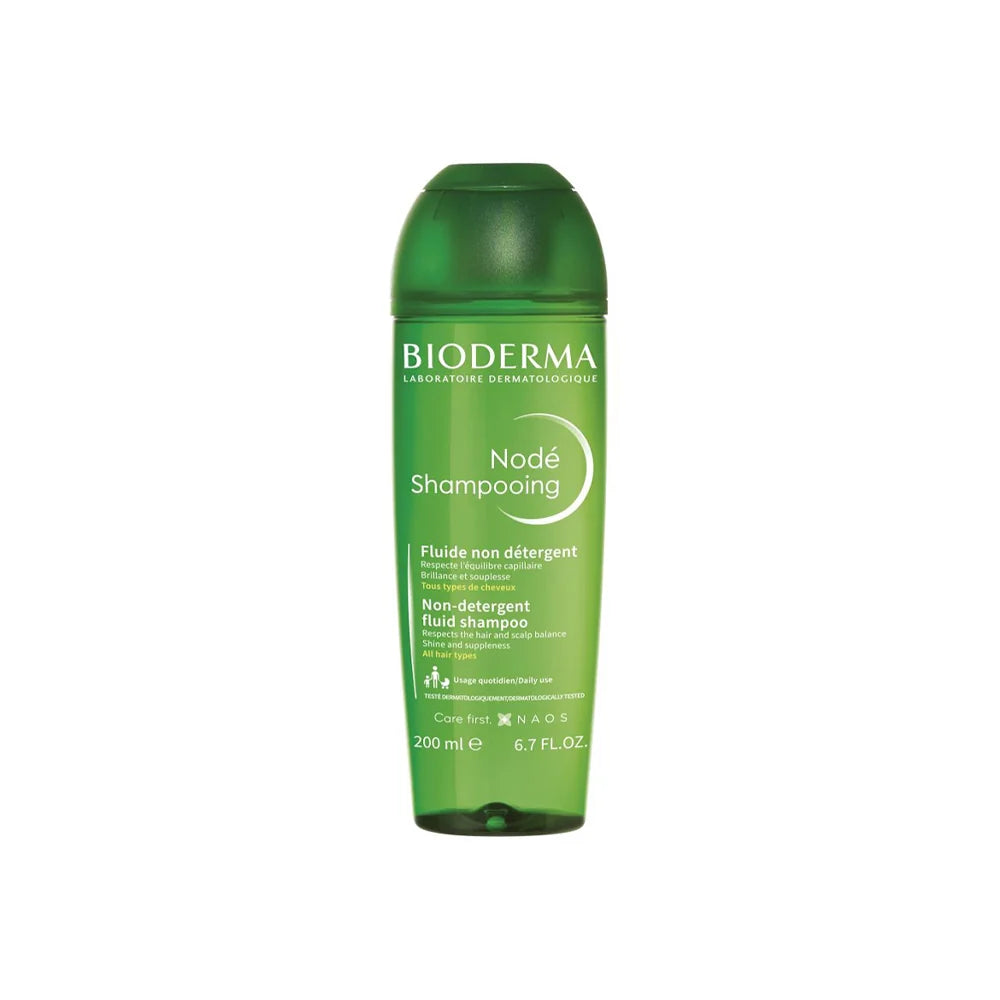 Bioderma Node Fluid Shampoo
