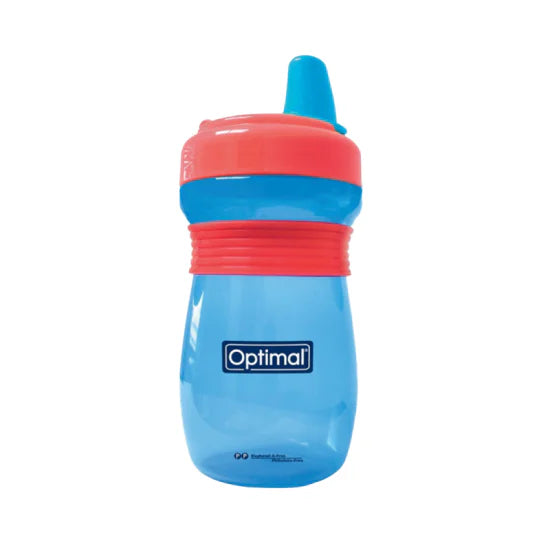 Optimal Non Spill Feeding Cup