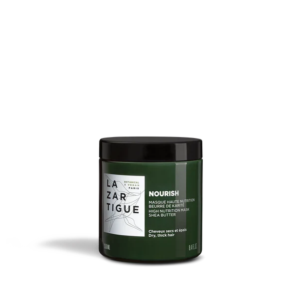 Lazartigue Nourish Mask