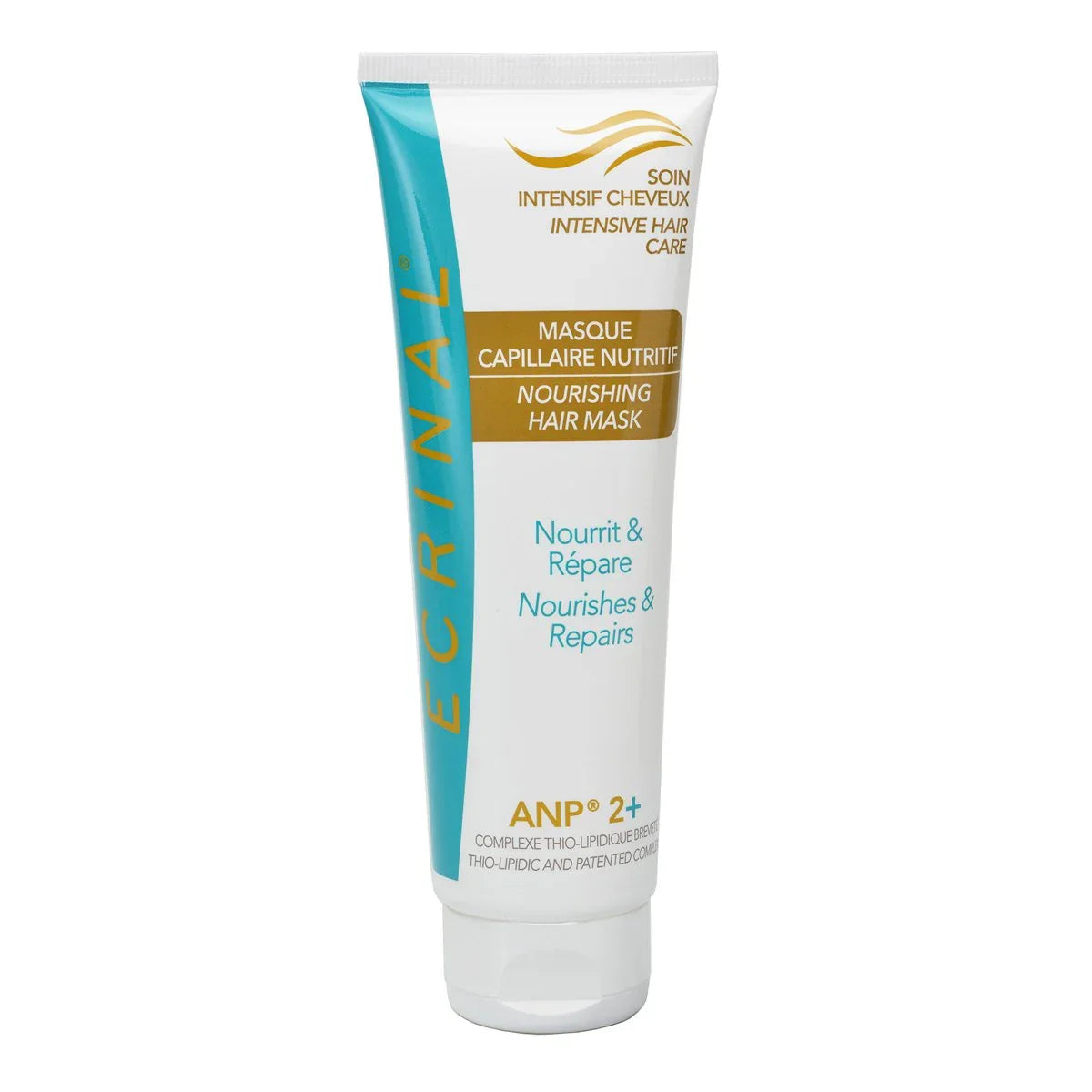Ecrinal Nourishing Hair Mask