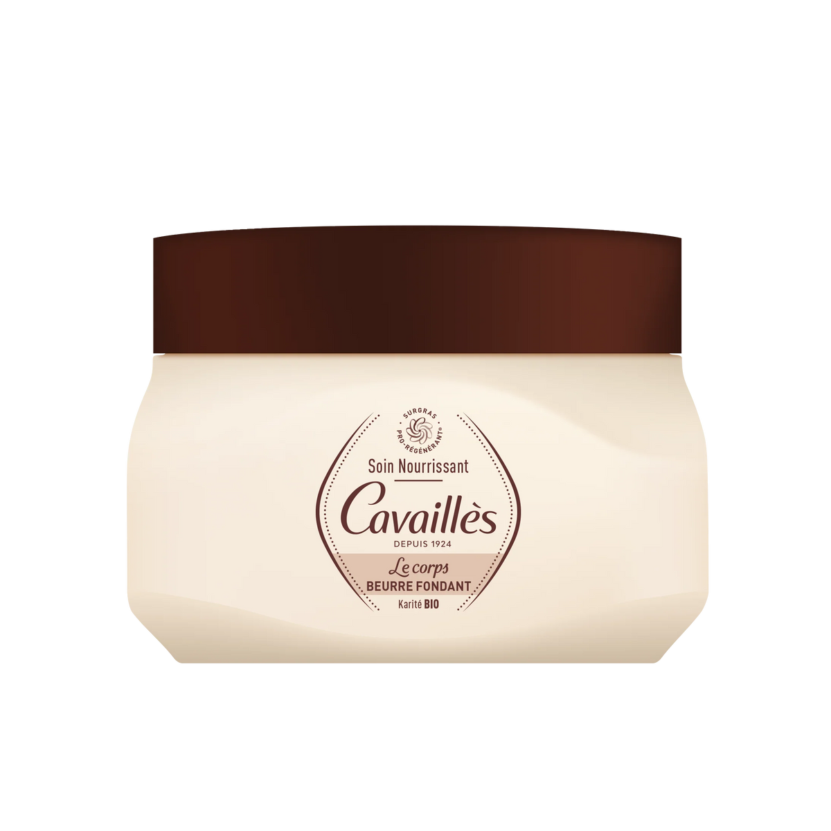 Rogé Cavaillès Nourishing Melting Butter