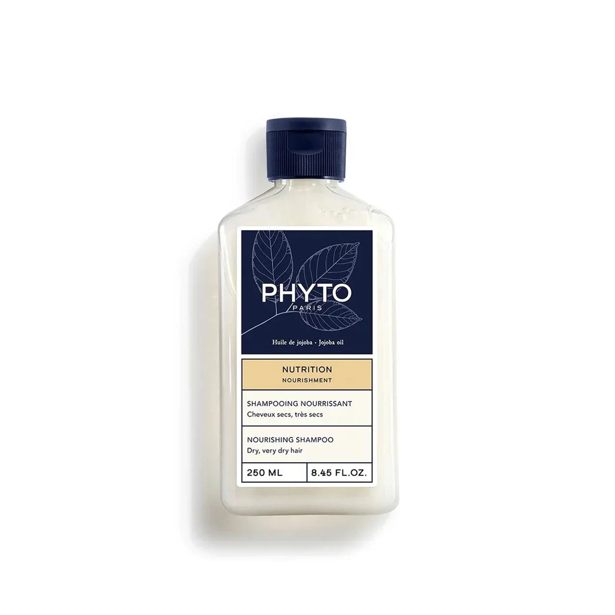 Phyto Nourishing Shampoo
