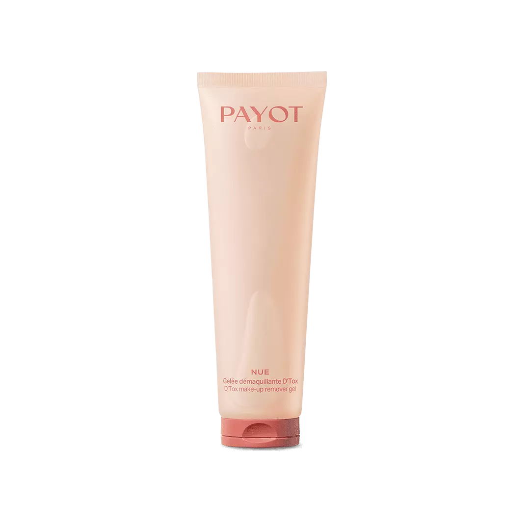 Payot Nue D'Tox Make-Up Remover Gel