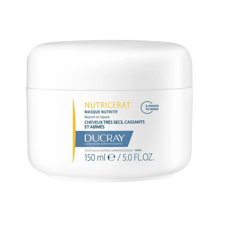 Ducray Nutricerat Nutrition Mask