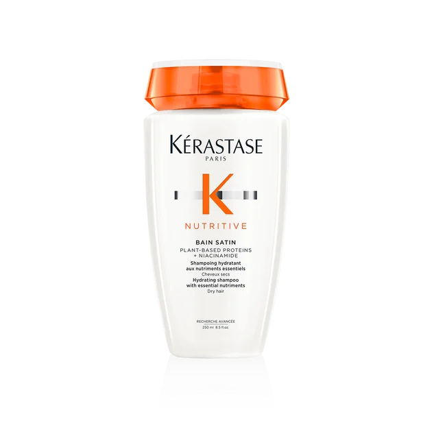 Kérastase Nutritive Bain Satin Shampoo