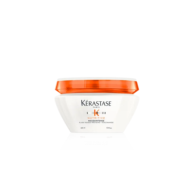 Kérastase Nutritive Masquintense Hair Mask