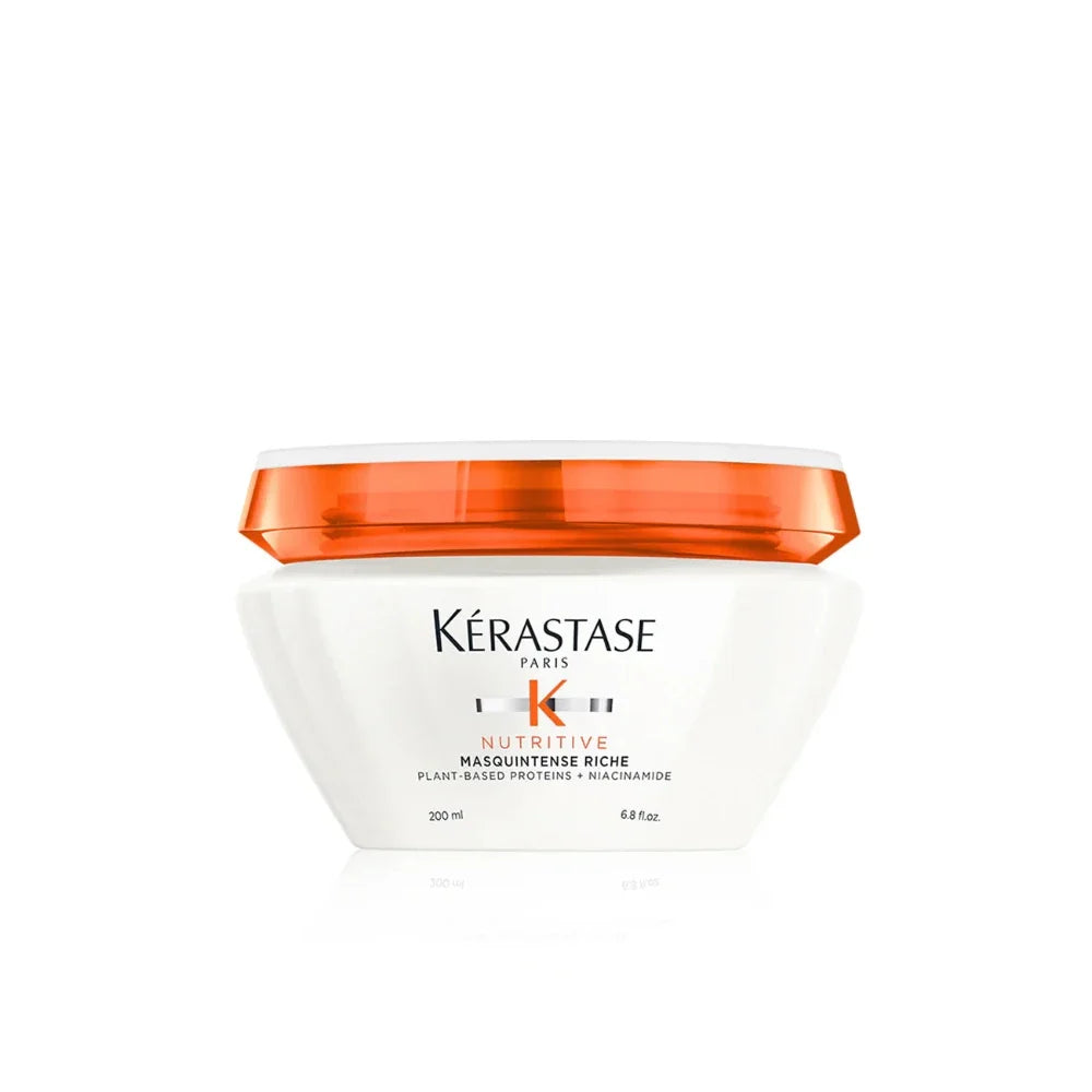 Kérastase Nutritive Masquintense Riche Hair Mask