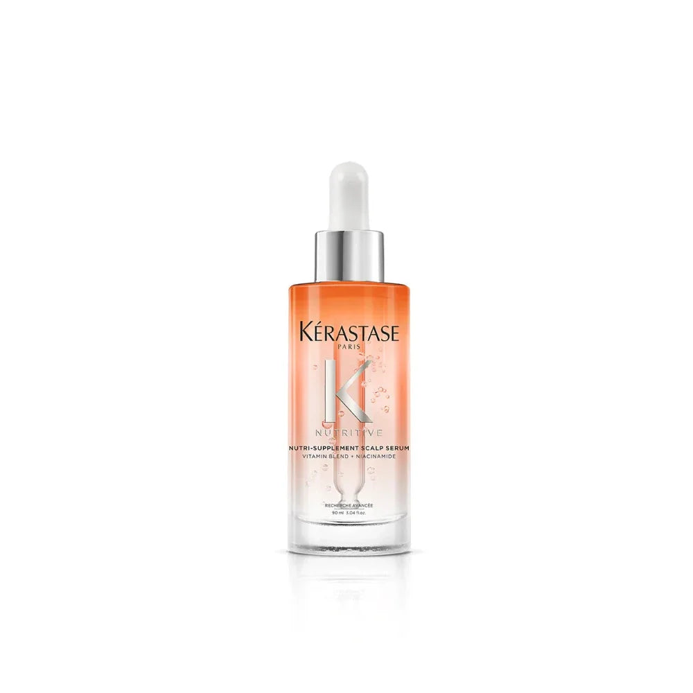 Kérastase Nutritive Nutri-Supplement Scalp Serum