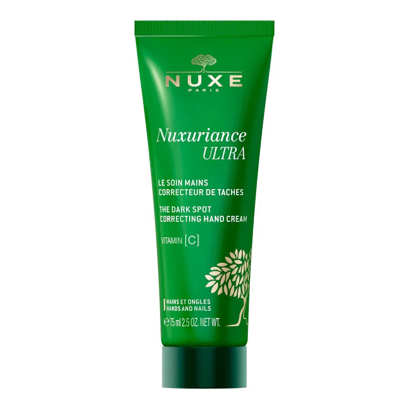 Nuxe Nuxuriance Ultra Anti Dark Spot Hand Cream