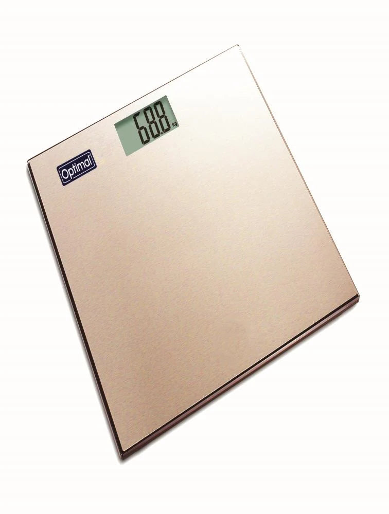 Optimal Electronic Scale-Gold