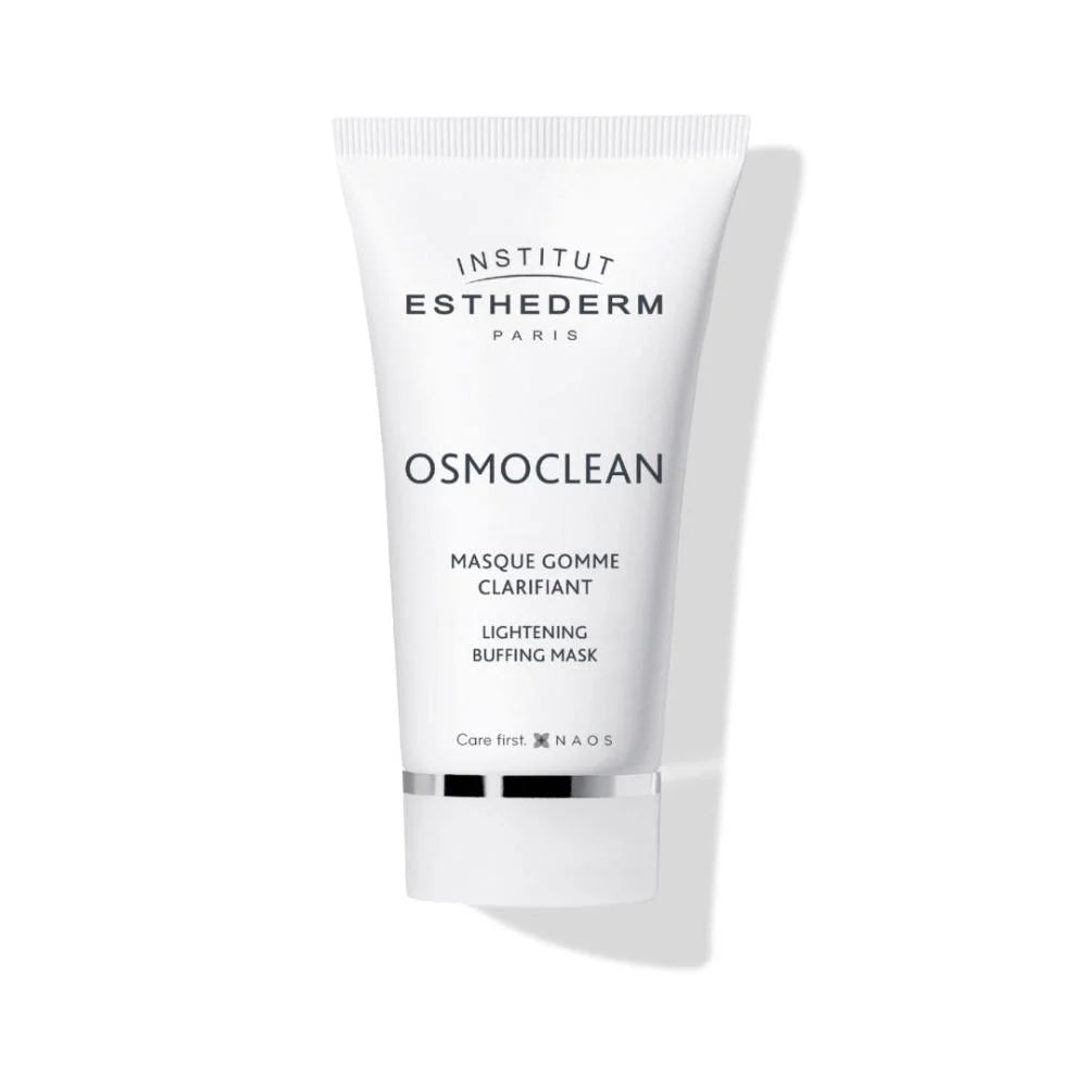 Esthederm OSMOCLEAN Lightening Buffing Mask