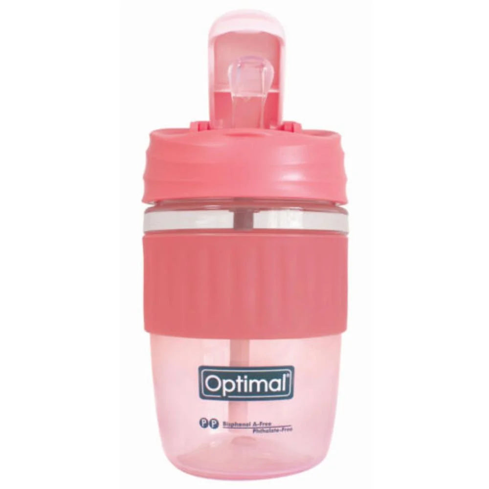 Optimal P.P Dual Use Water Cup 12M+