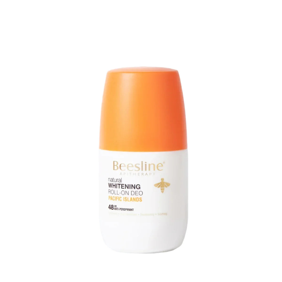 Beesline Pacific Islands Whitening Roll-On