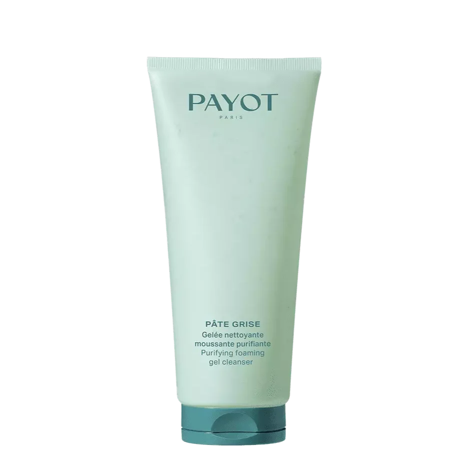 Payot Pate Grise Purifying Foaming Gel