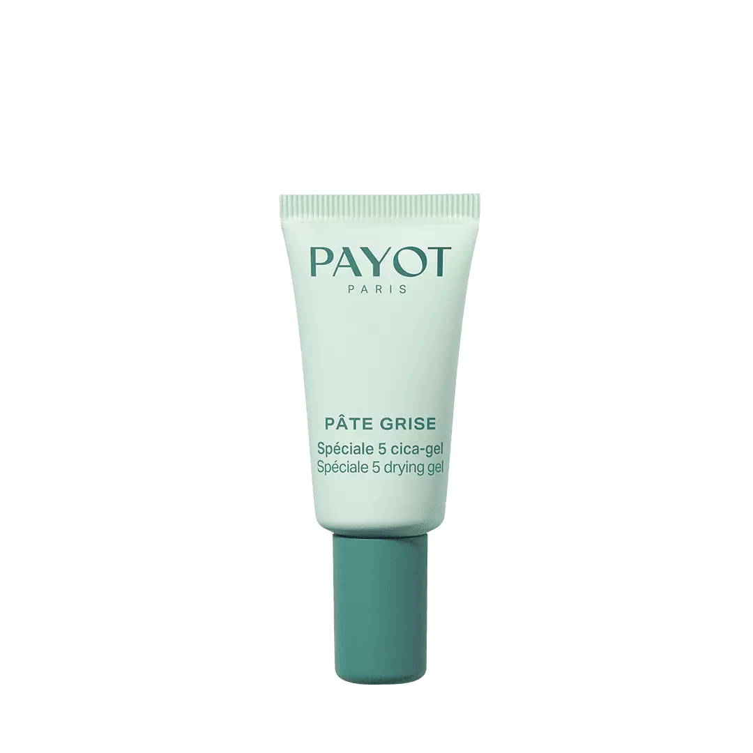 Payot Pate Grise Special 5 Drying Gel