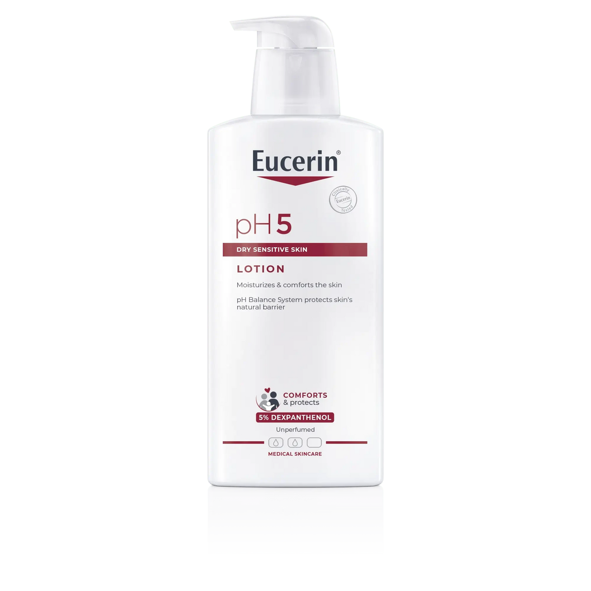 Eucerin PH5 Lotion