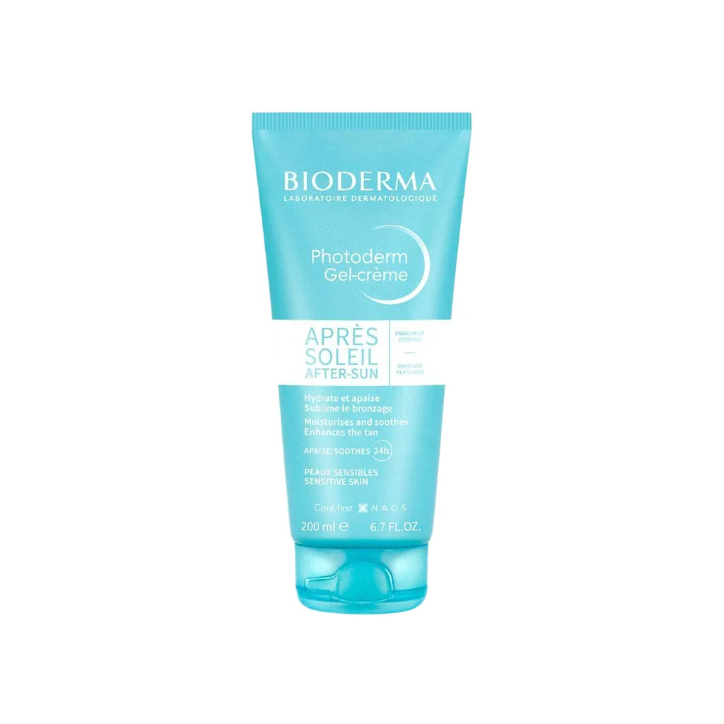 Bioderma Photoderm After Sun Gel Cream