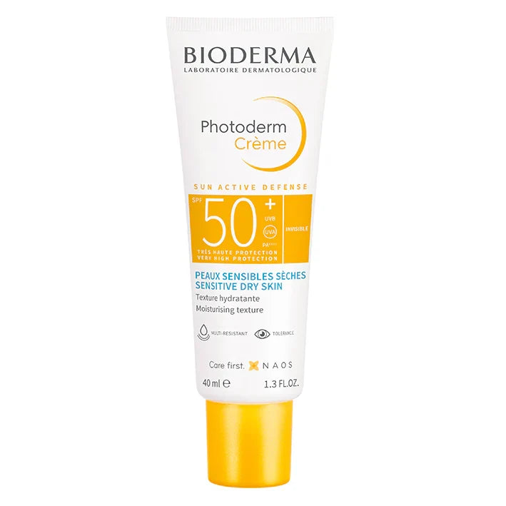 Bioderma Photoderm Cream SPF50+