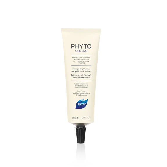 Phyto Phytosquam Intense Shampoo