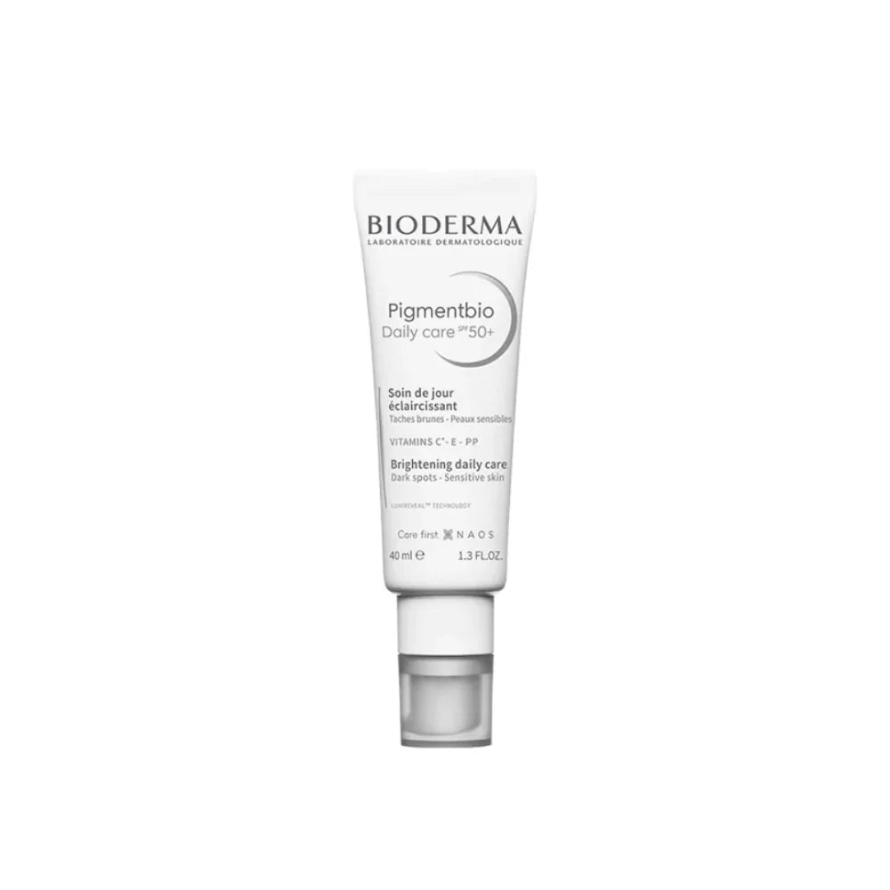 Bioderma Pigmentbio Daily Care SPF50+