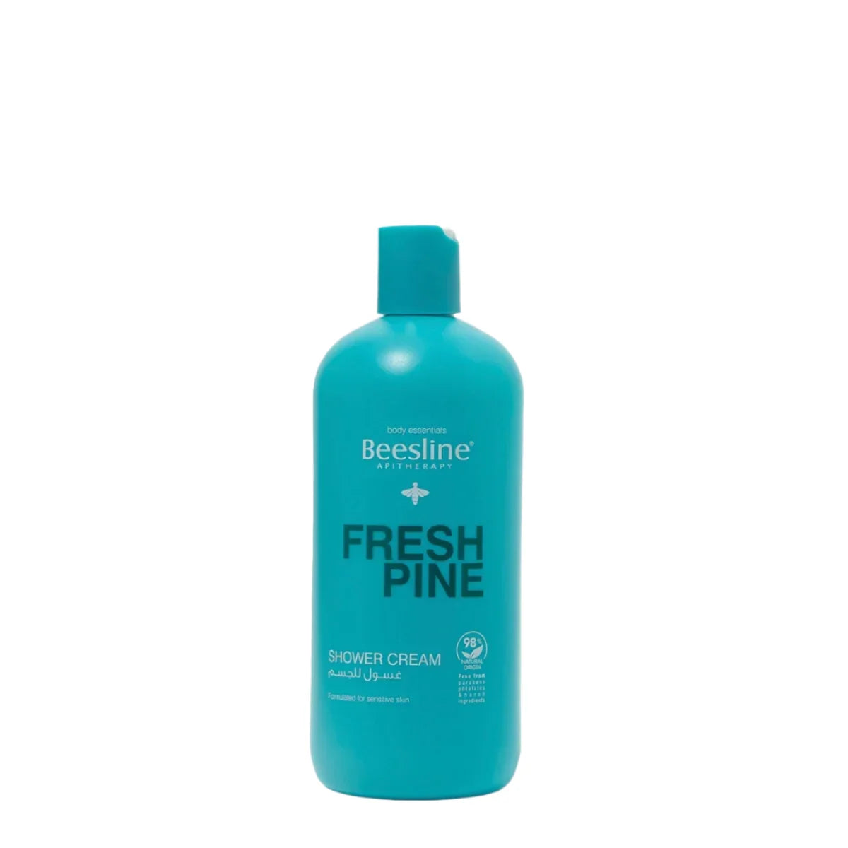 Beesline Fresh Pine Shower Cream