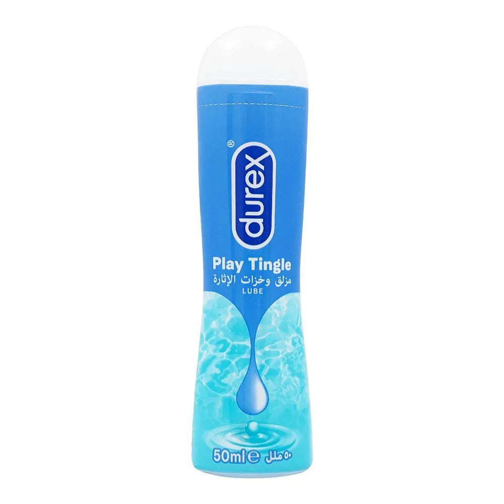 Durex Play Tingle