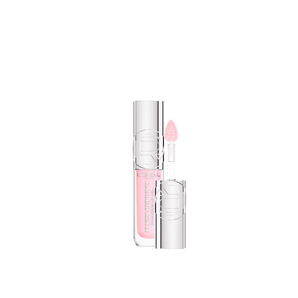 L'Oréal Paris Plump Ambition Lip Oil