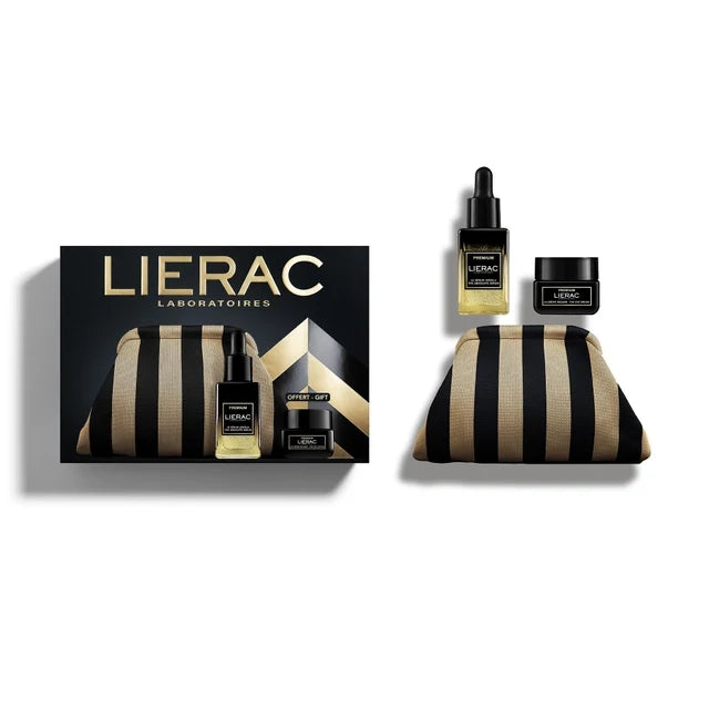 Lierac Premium The Absolute Serum Set