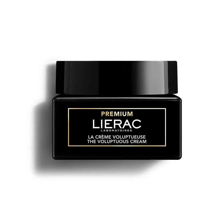 Lierac Premium Voluptuous Cream