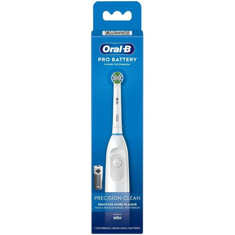 Oral-B Pro Battery Precision Clean