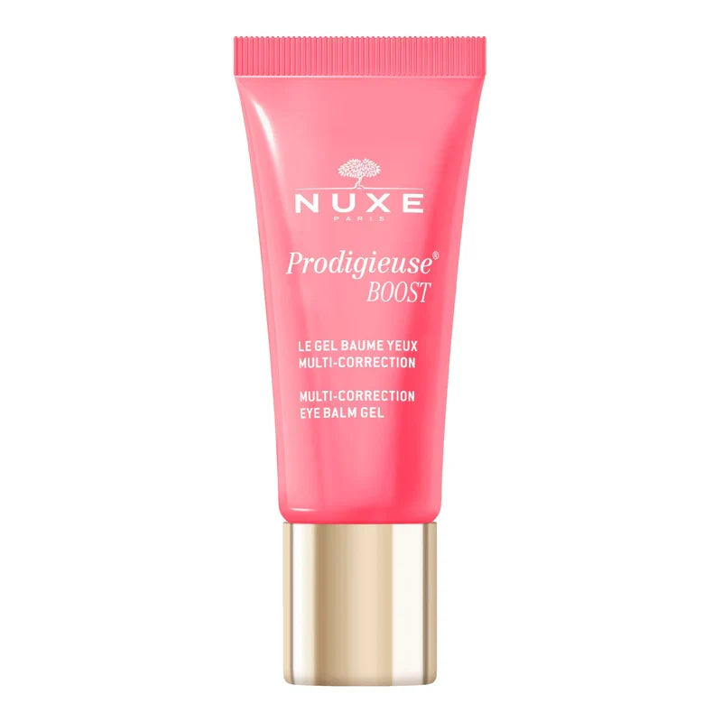 Nuxe Prodigieuse Boost Eye Balm Gel