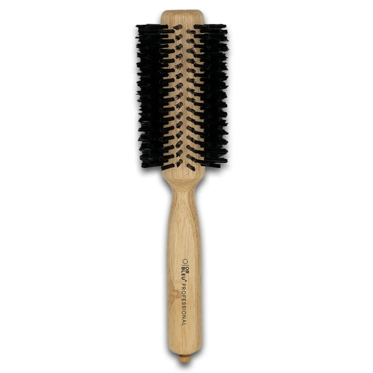 Or Bleu Professional Hairbrushes