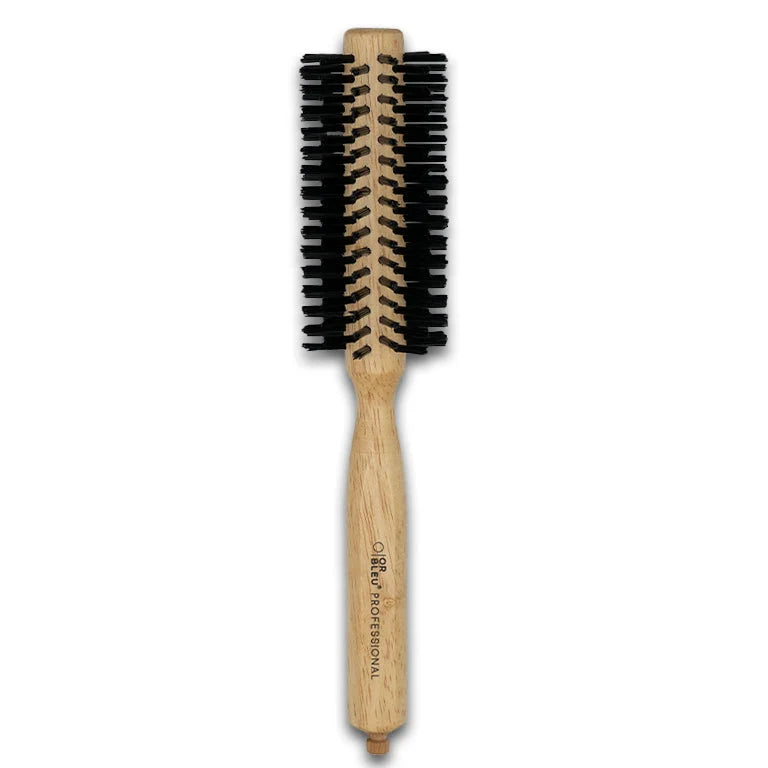 Or Bleu Professional Hairbrushes