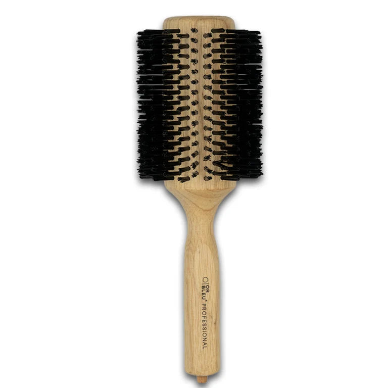 Or Bleu Professional Hairbrushes