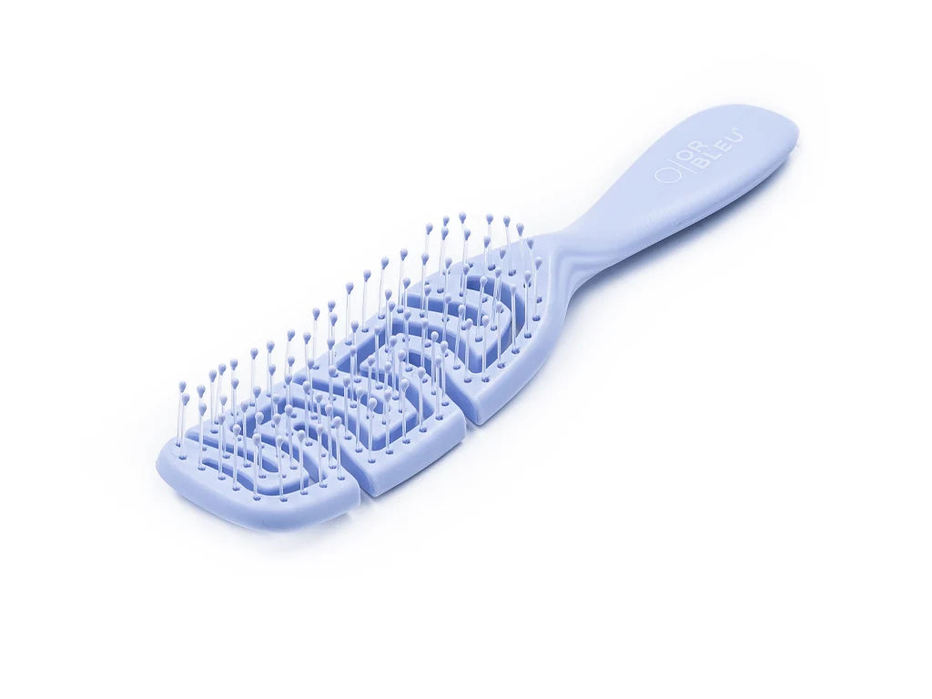 Or Bleu Professional Hairbrushes