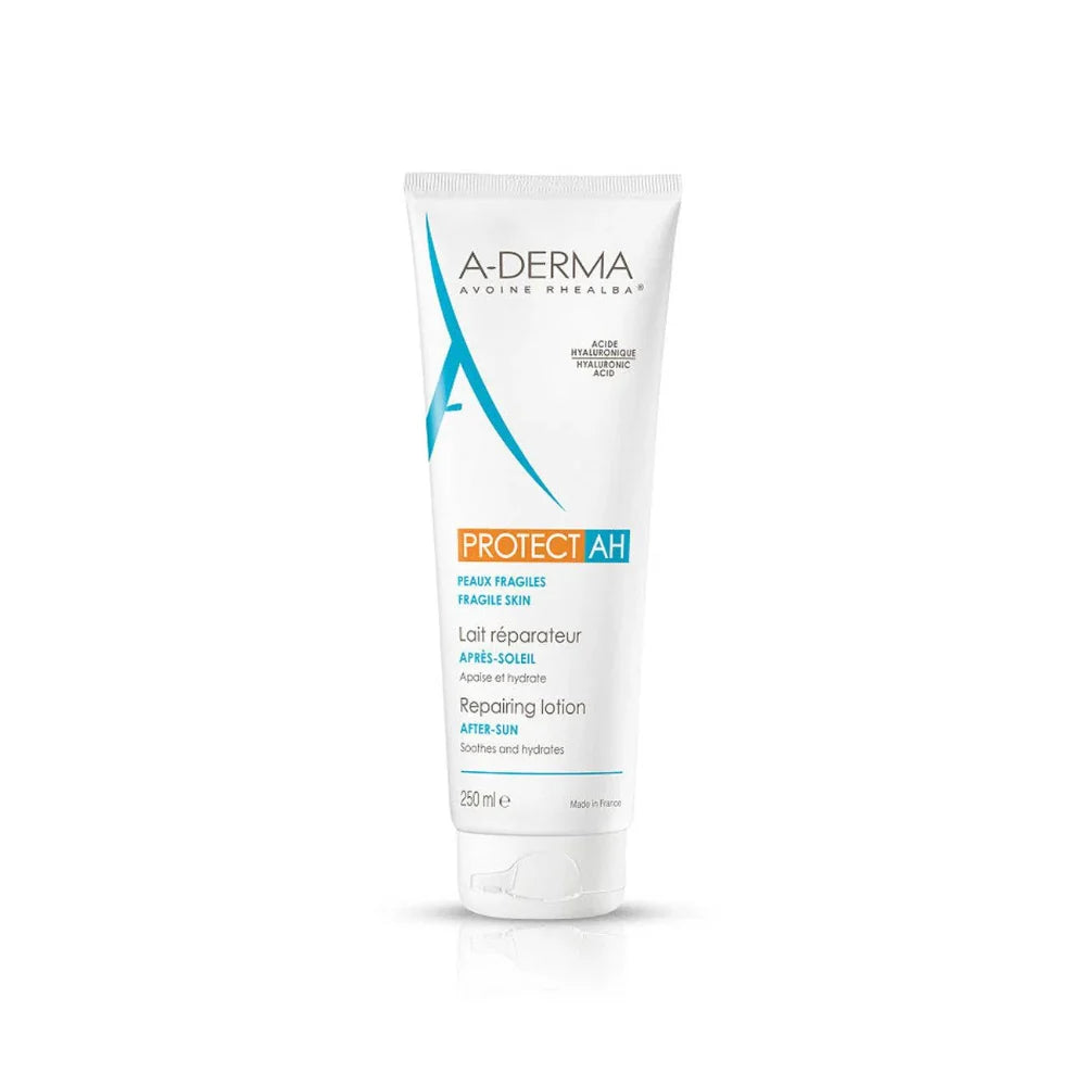 Aderma Protect AH Repairing Lotion