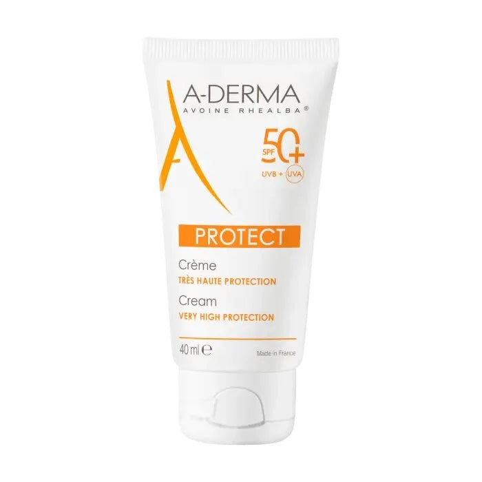 Aderma Protect Cream SPF50+