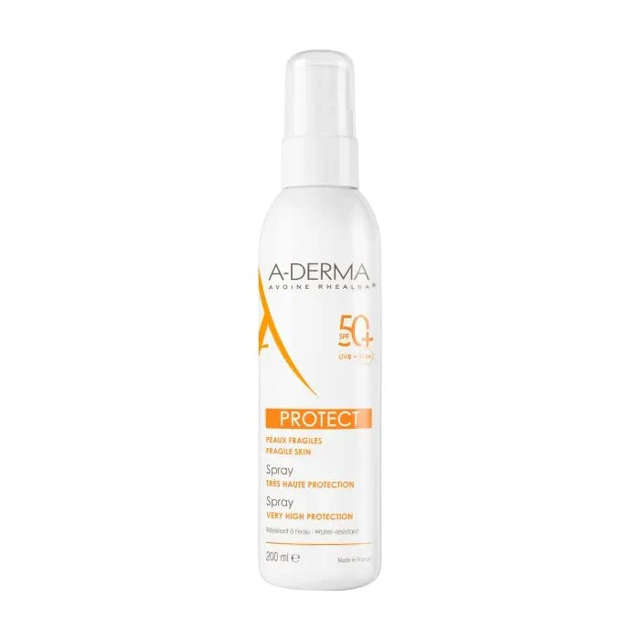 Aderma Protect Spray SPF 50+