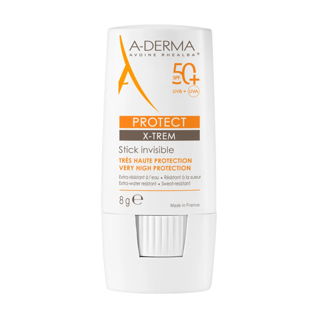 Aderma Protect X-Trem Invisible Stick