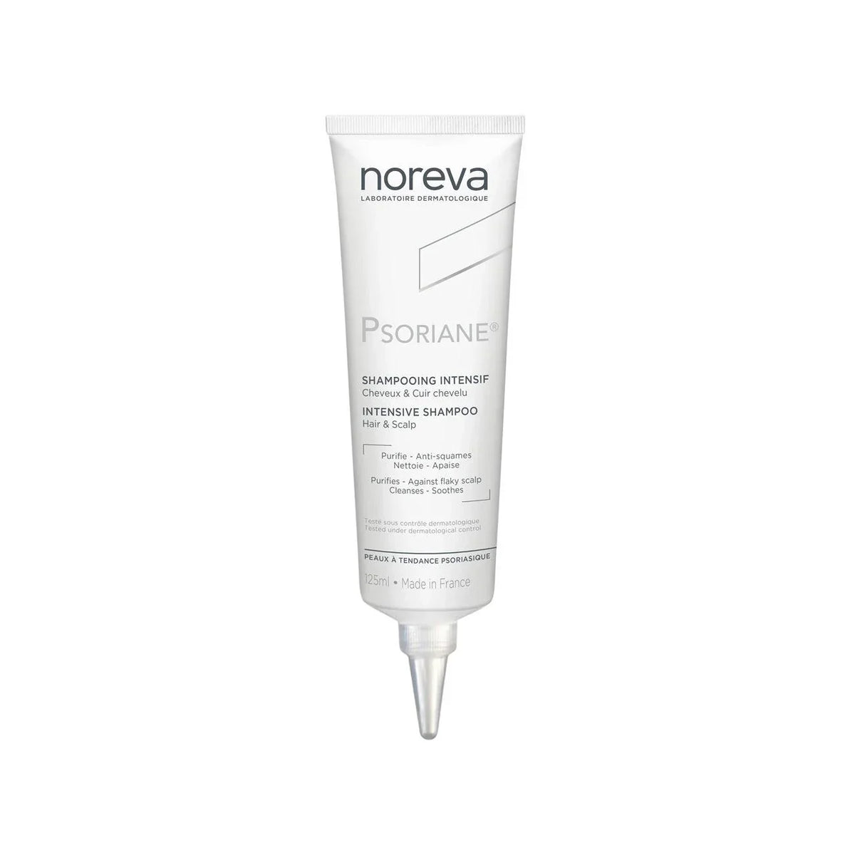 Noreva Psoriane Intensive Shampoo - Hair & Scalp