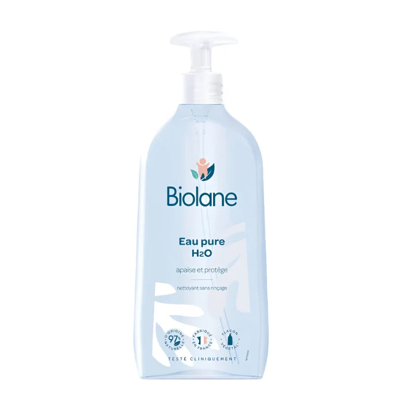 Biolane Pure H2O