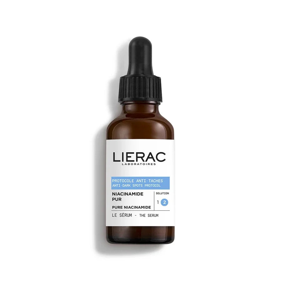 Lierac Pure Niacinamide The Serum